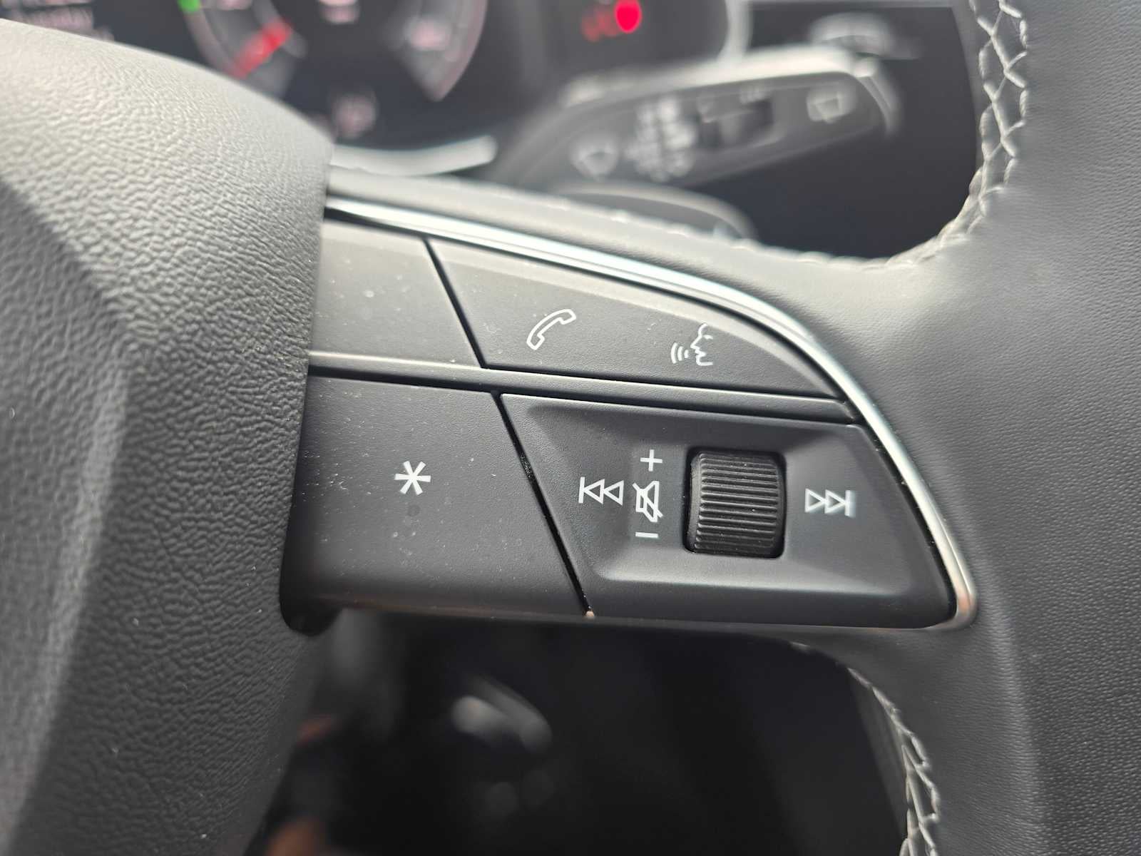 2024 Audi Q8 Prestige