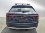 2024 Audi Q8 Prestige