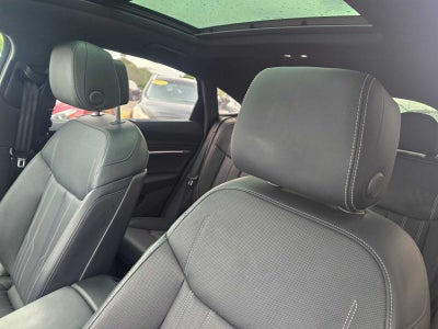 2024 Audi Q8 e-tron Sportback S line Prestige