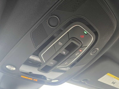 2024 Audi Q8 e-tron Sportback S line Prestige