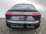 2024 Audi Q8 e-tron Sportback S line Prestige