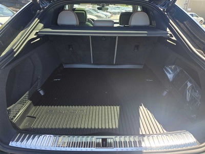 2024 Audi Q8 e-tron Sportback S line Prestige
