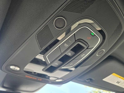 2024 Audi Q8 e-tron Sportback S line Prestige