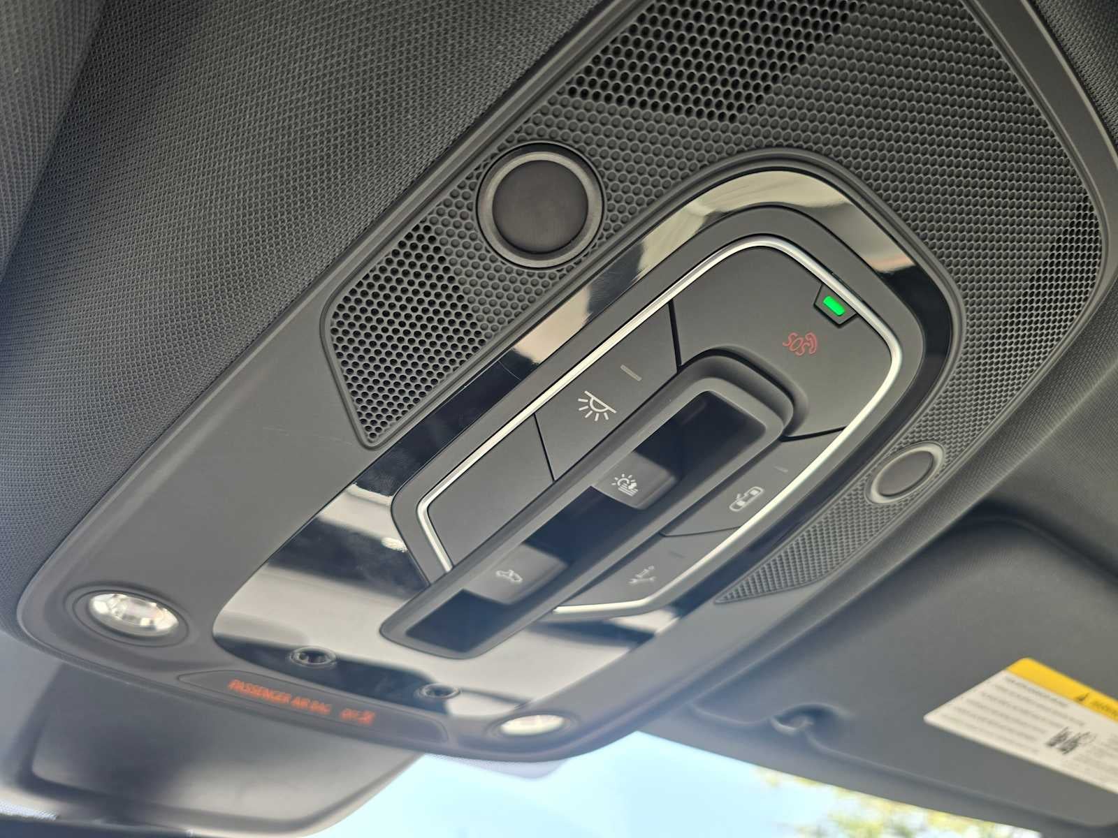 2024 Audi Q8 e-tron Sportback S line Prestige