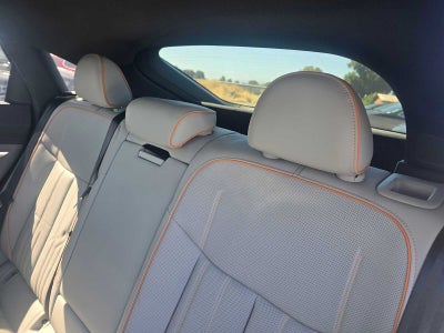 2024 Audi Q8 e-tron Sportback S line Prestige