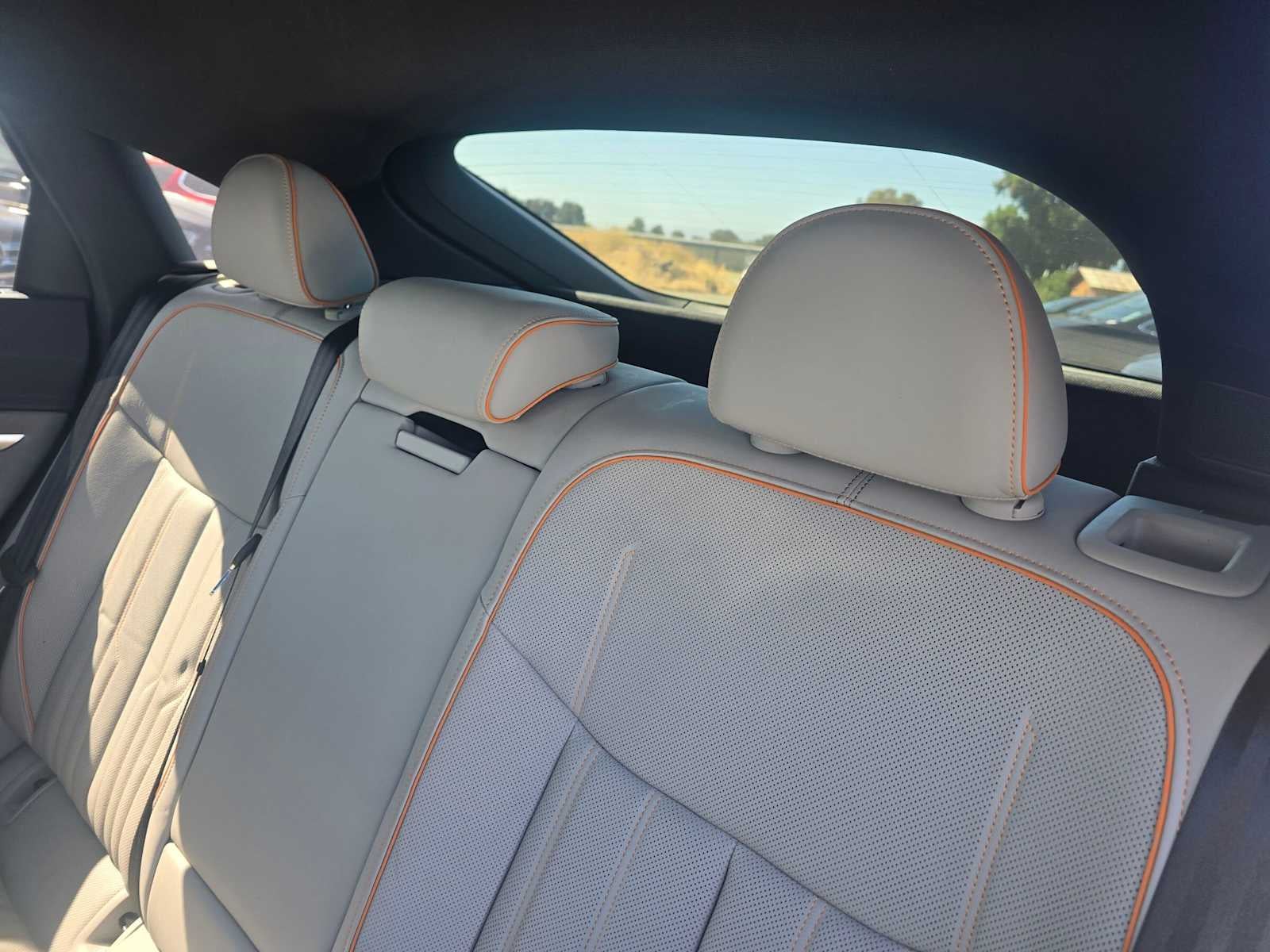 2024 Audi Q8 e-tron Sportback S line Prestige