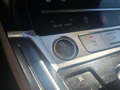 2024 Audi Q8 e-tron Sportback S line Prestige