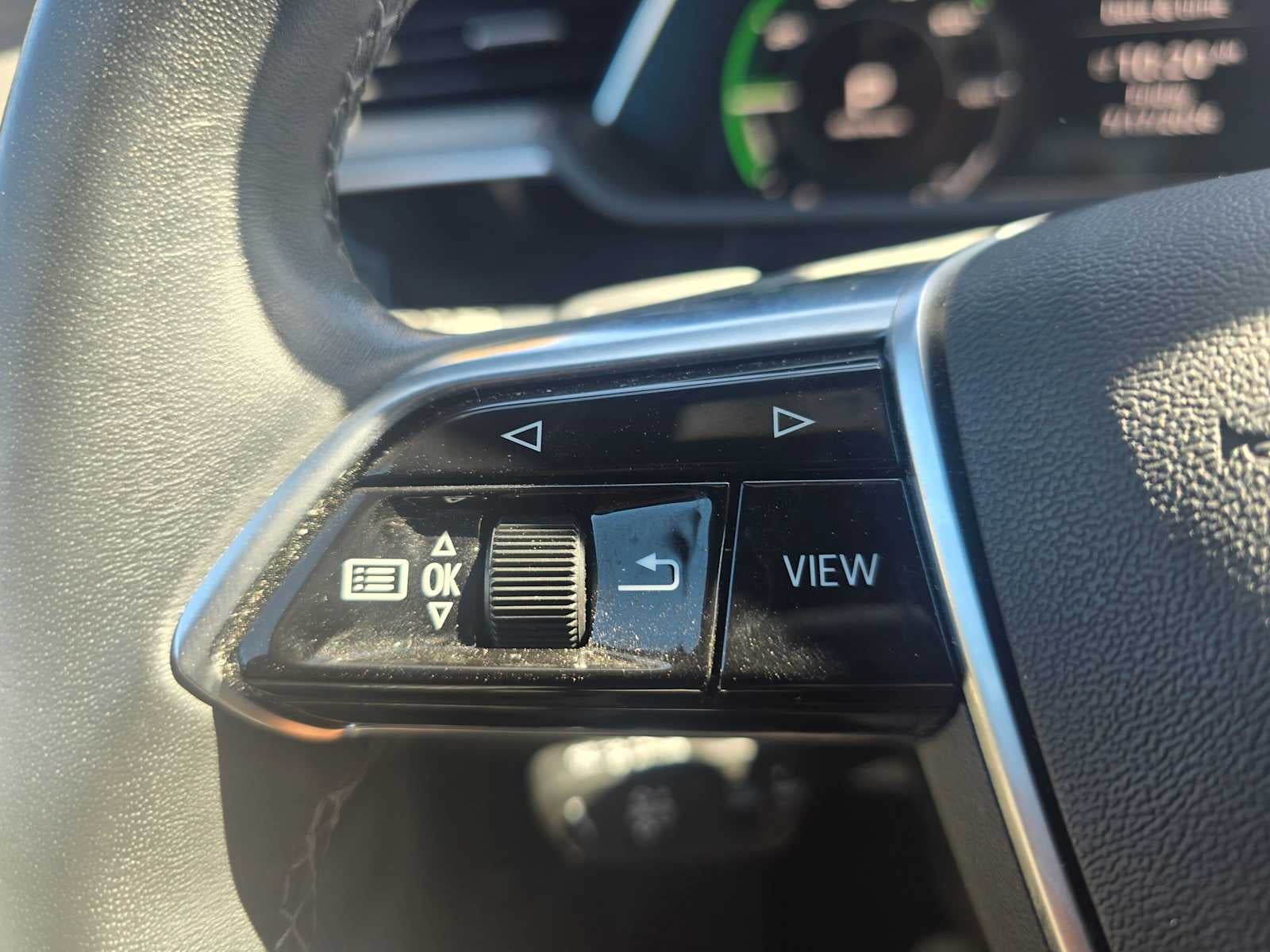 2024 Audi Q8 e-tron Sportback S line Prestige