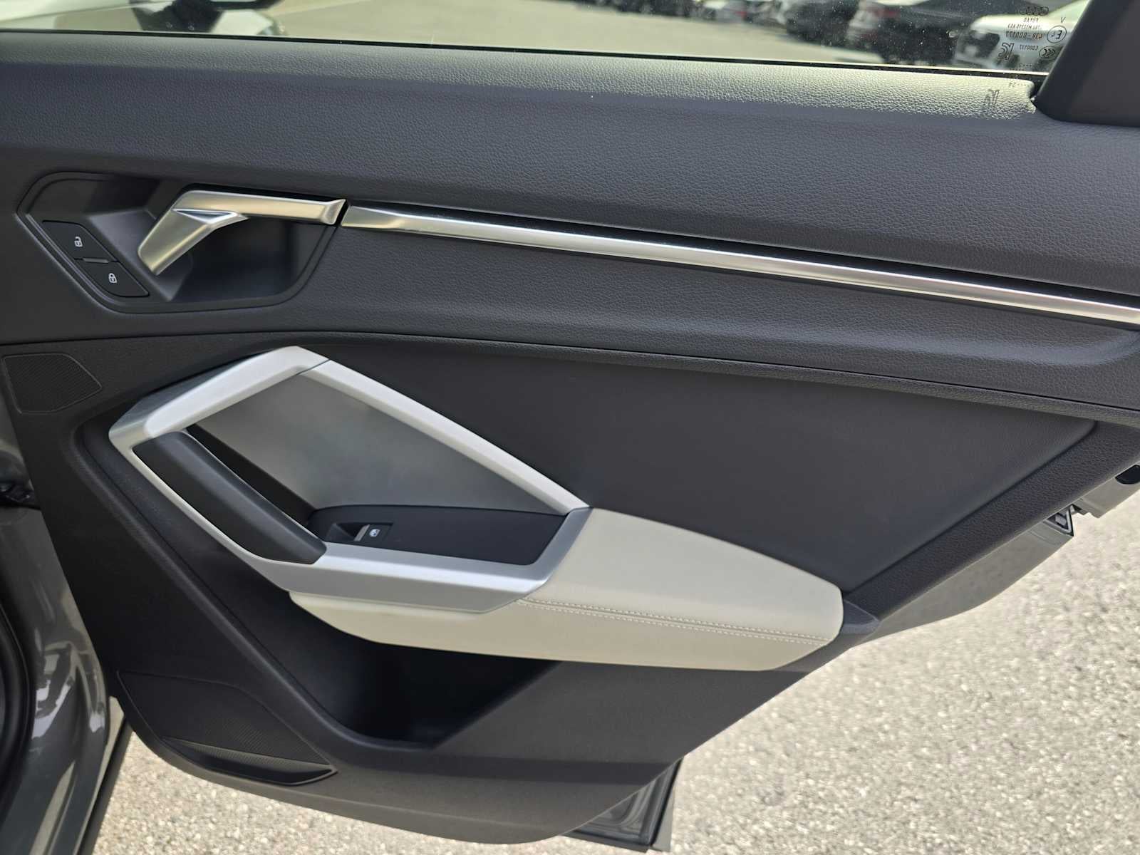 2024 Audi Q3 S line Premium