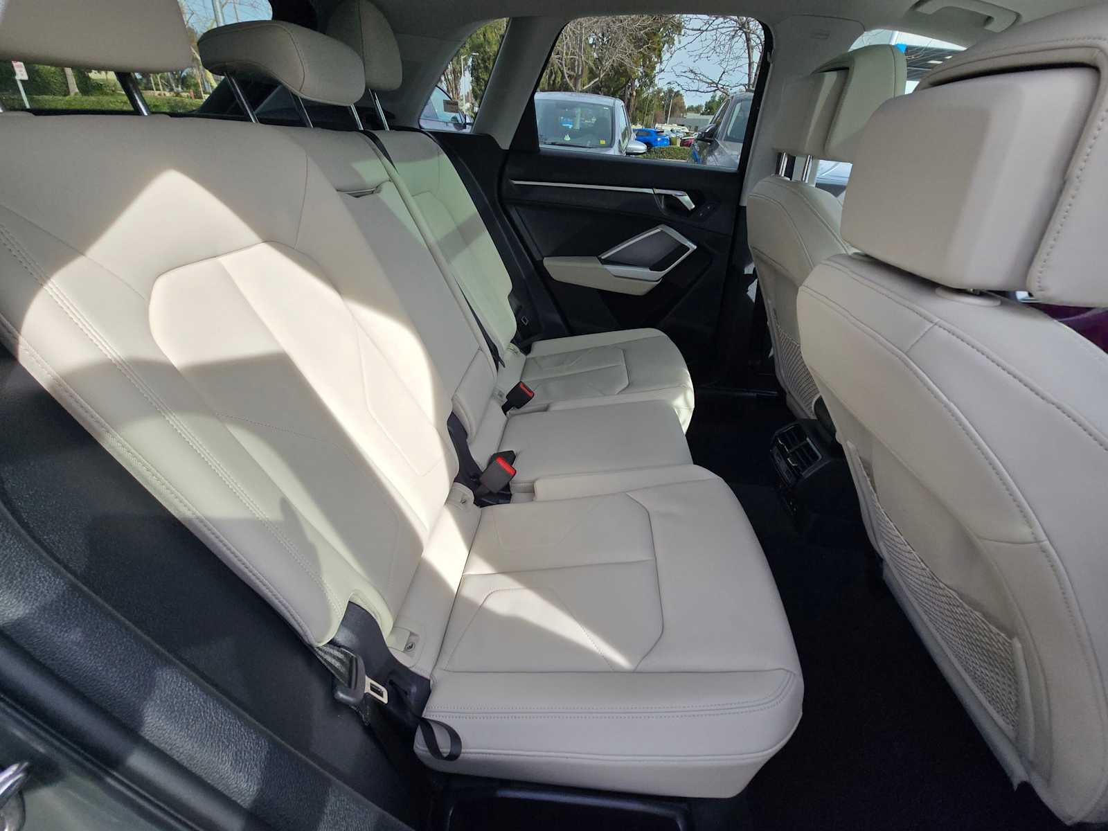 2024 Audi Q3 S line Premium