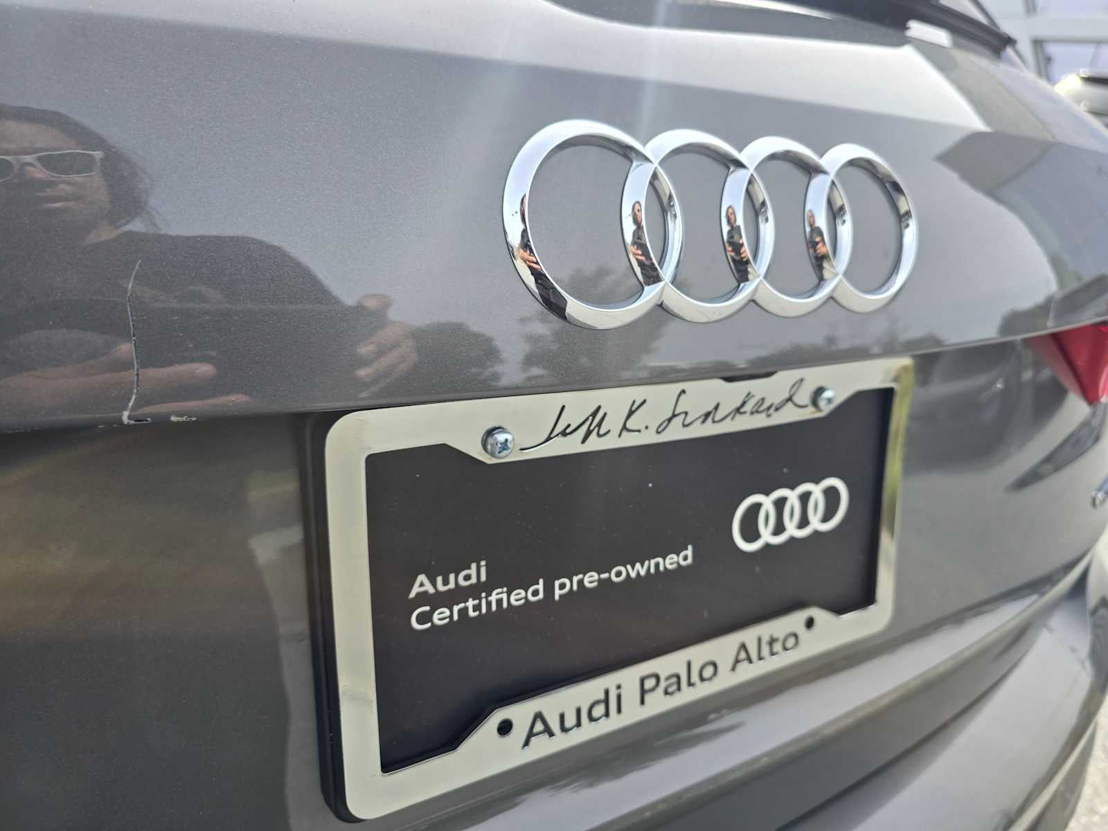 2024 Audi Q3 S line Premium