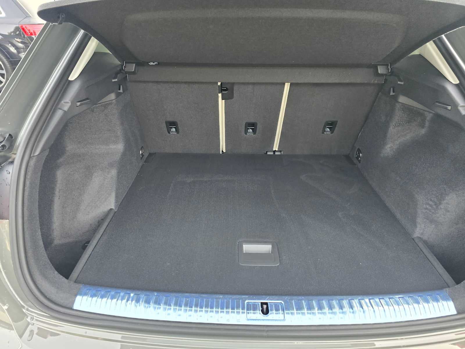 2024 Audi Q3 S line Premium