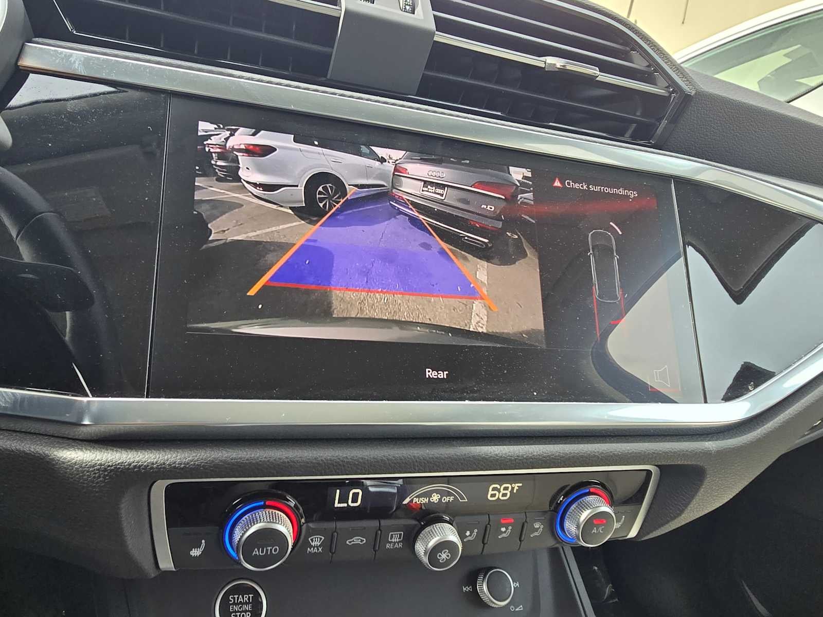 2024 Audi Q3 S line Premium