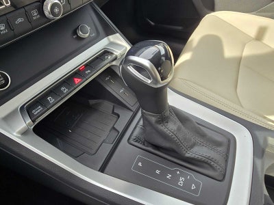 2024 Audi Q3 S line Premium