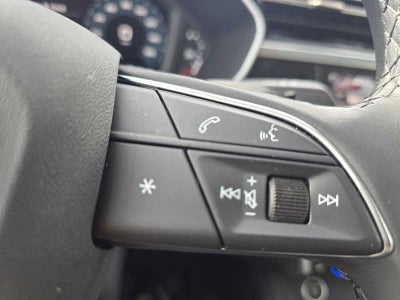 2024 Audi Q3 S line Premium