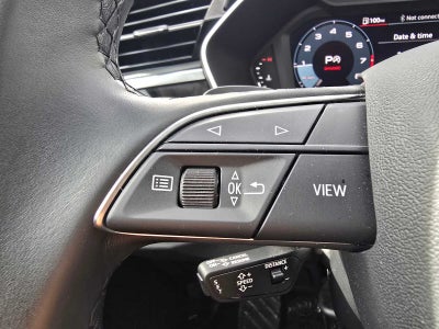 2024 Audi Q3 S line Premium