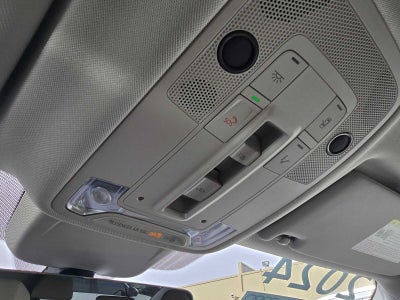 2024 Audi Q3 S line Premium