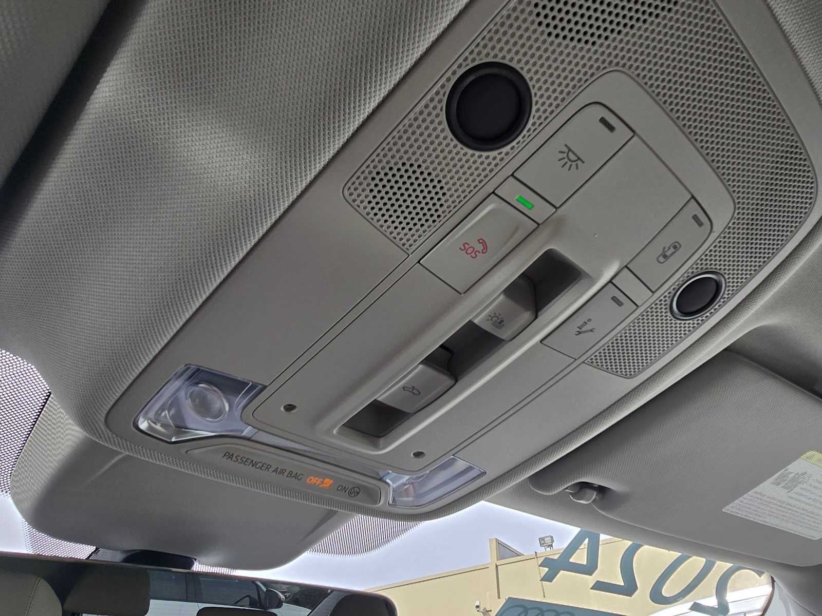 2024 Audi Q3 S line Premium