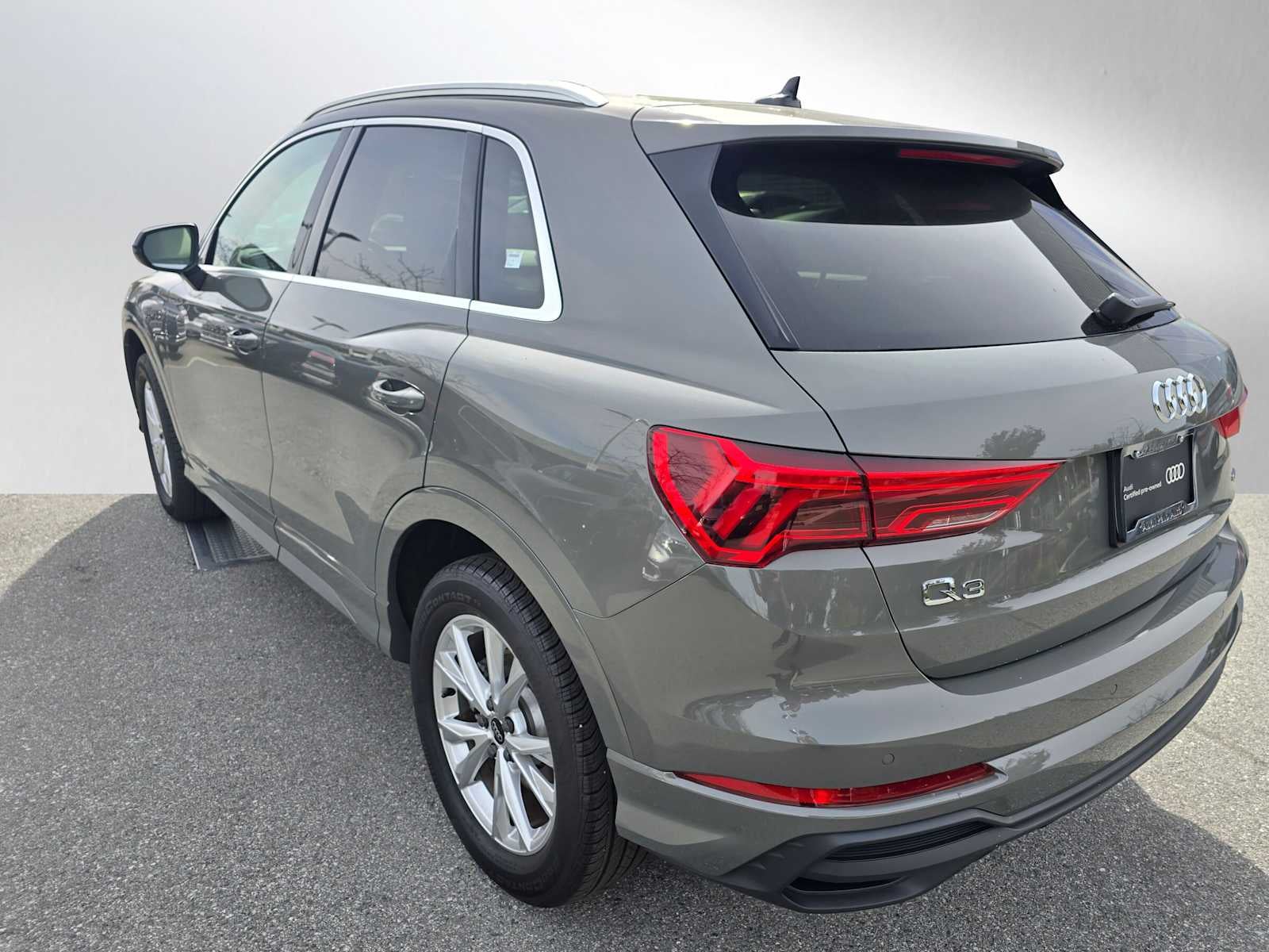 2024 Audi Q3 S line Premium