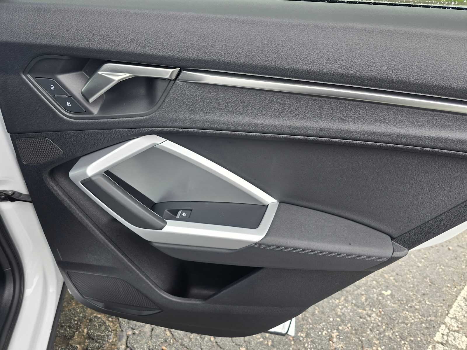 2024 Audi Q3 S line Premium