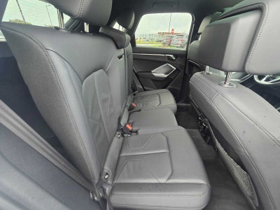 2024 Audi Q3 S line Premium