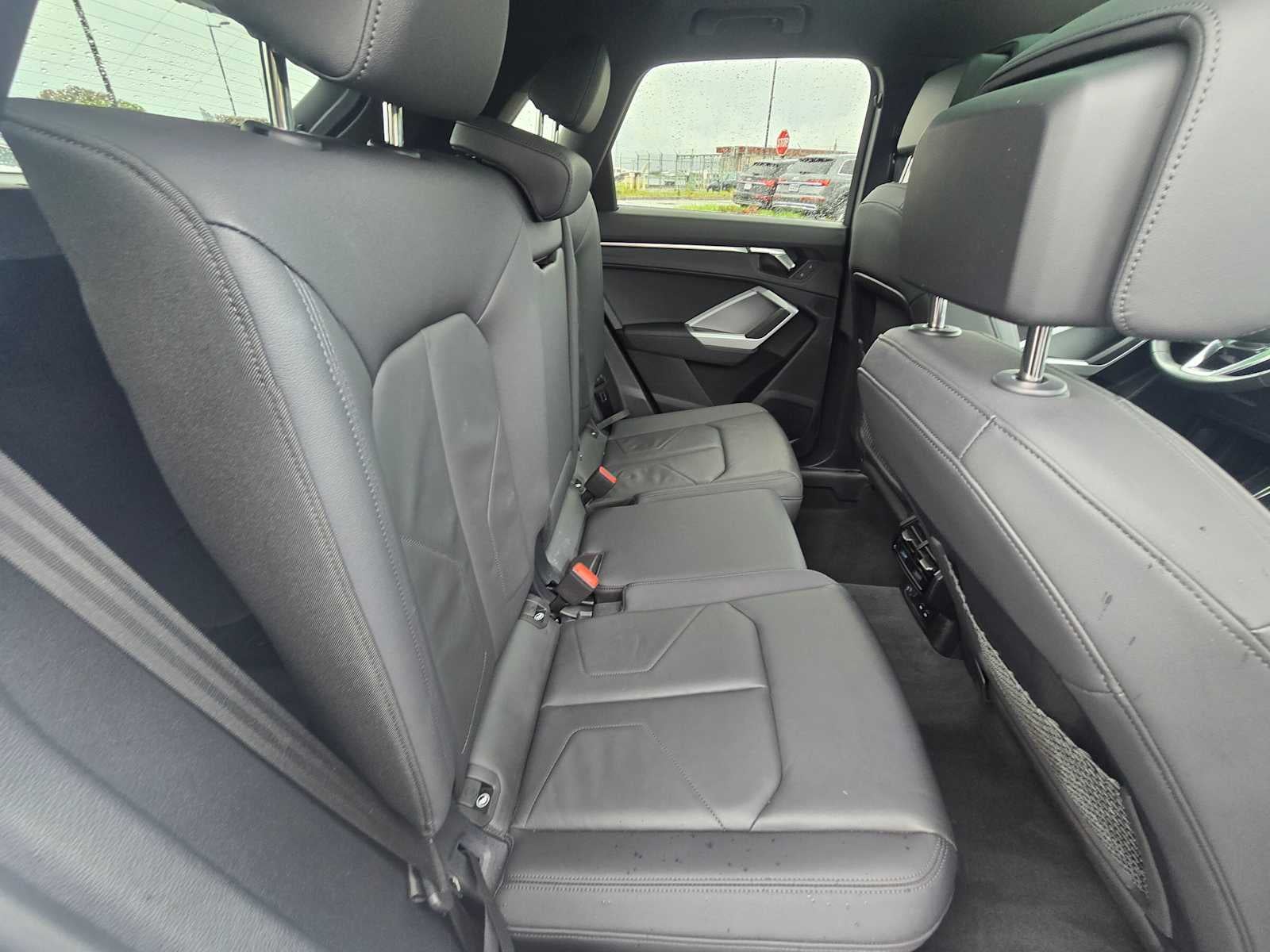 2024 Audi Q3 S line Premium