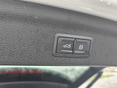 2024 Audi Q3 S line Premium