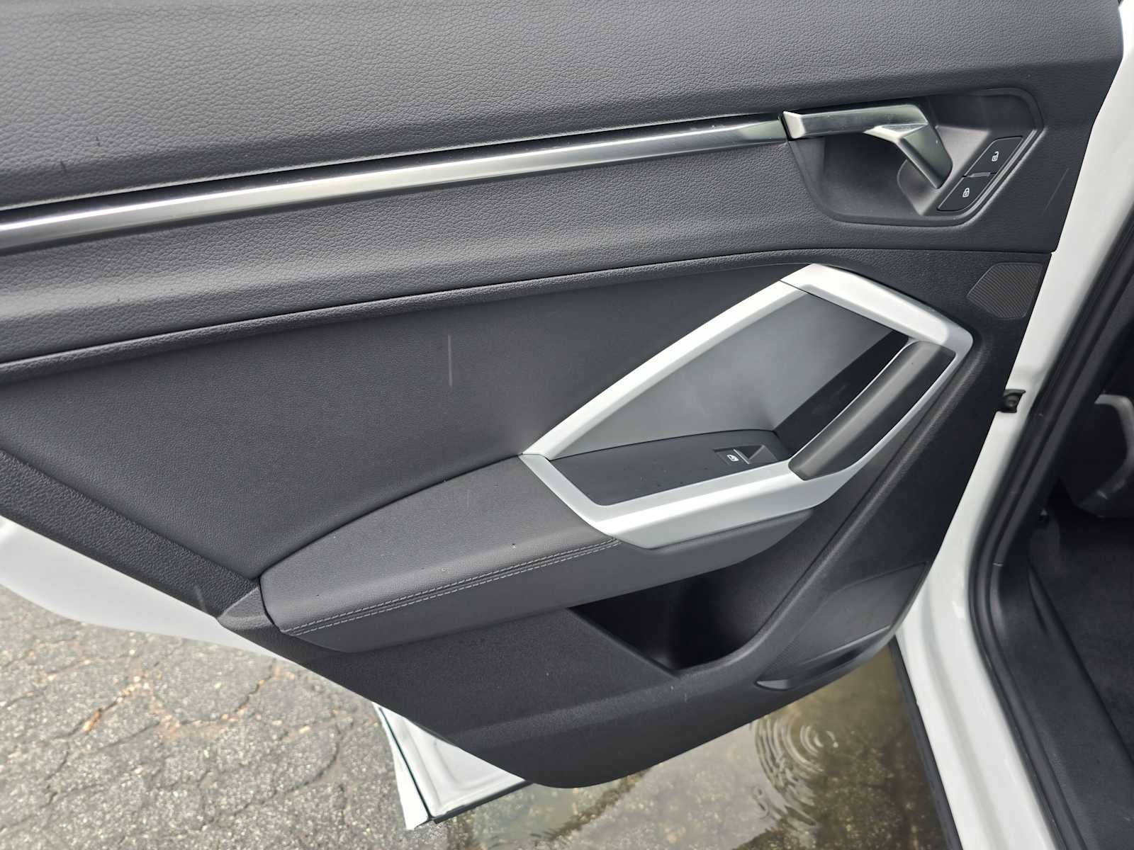 2024 Audi Q3 S line Premium