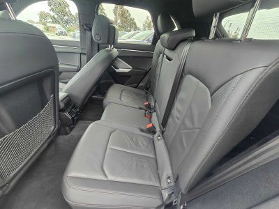 2024 Audi Q3 S line Premium