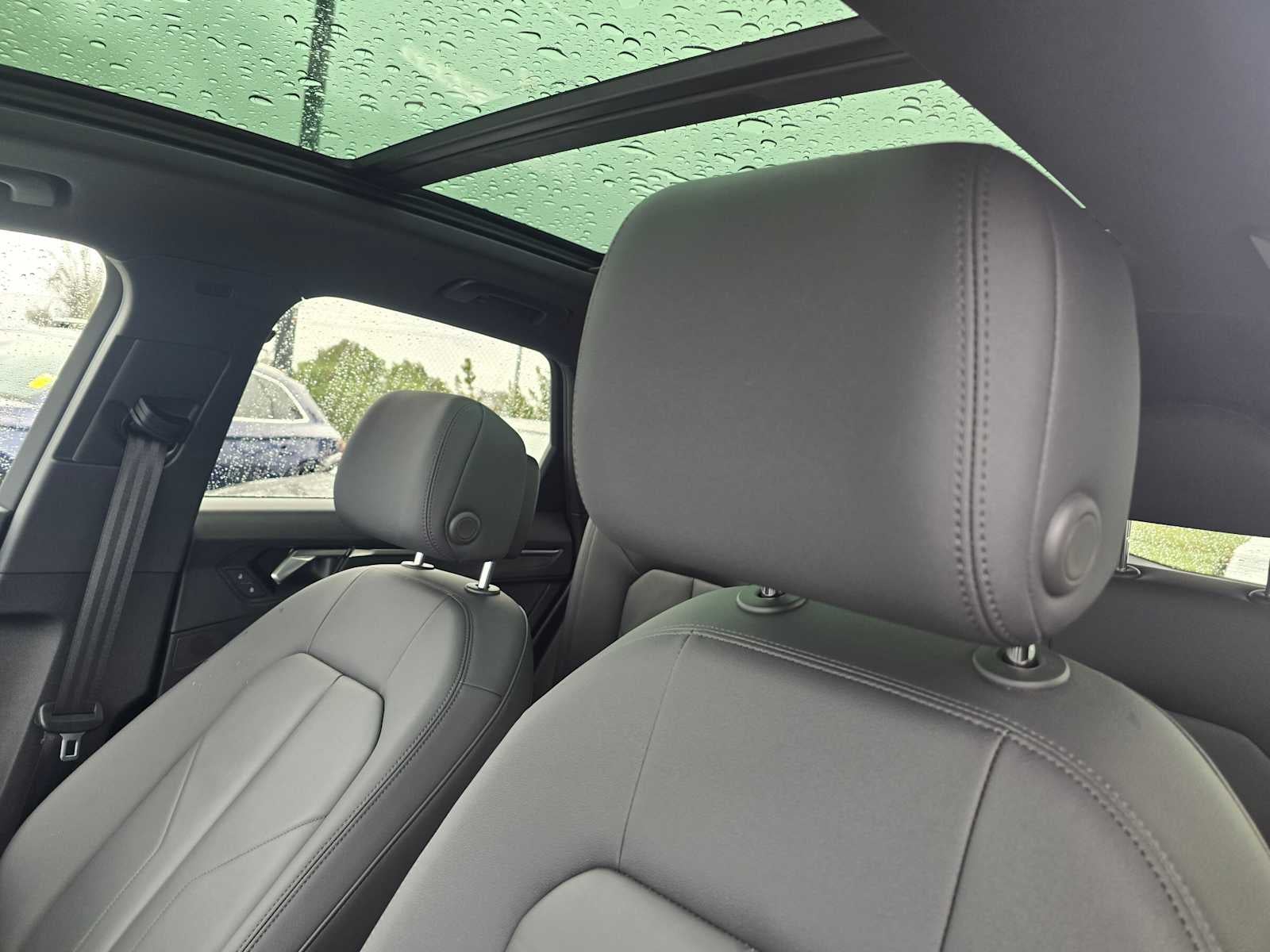 2024 Audi Q3 S line Premium