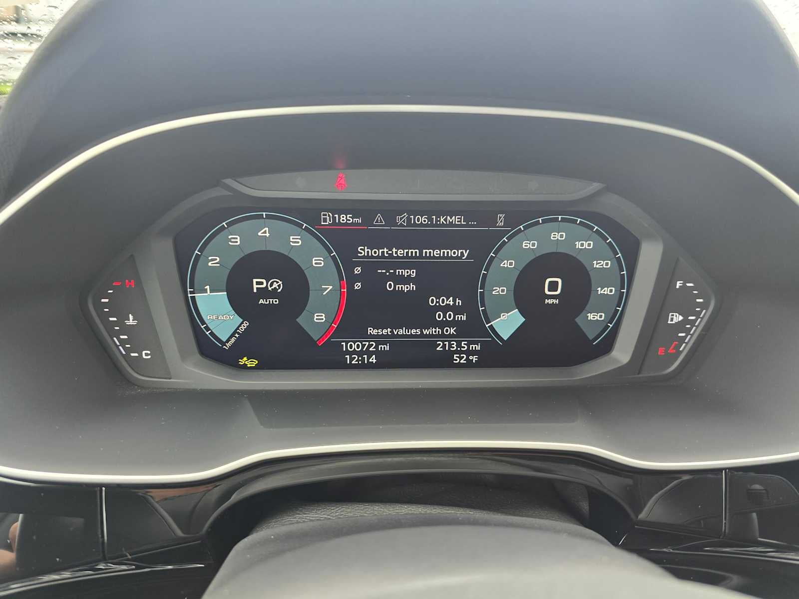 2024 Audi Q3 S line Premium