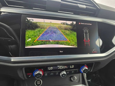 2024 Audi Q3 S line Premium