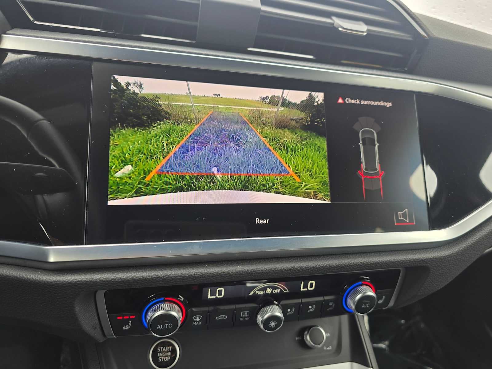 2024 Audi Q3 S line Premium