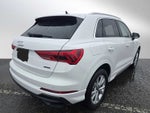 2024 Audi Q3 S line Premium