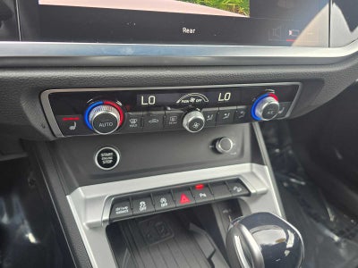 2024 Audi Q3 S line Premium