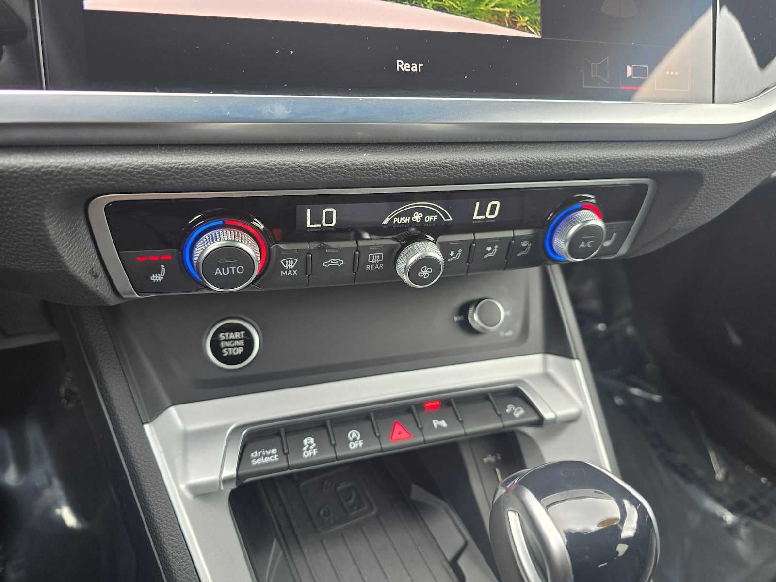 2024 Audi Q3 S line Premium