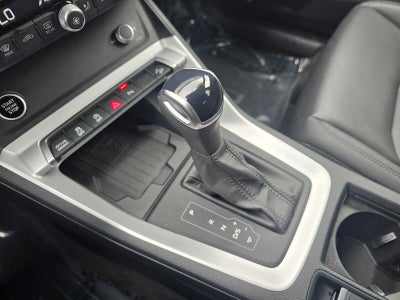 2024 Audi Q3 S line Premium