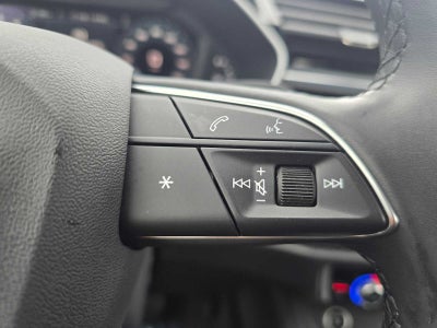 2024 Audi Q3 S line Premium