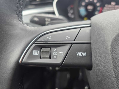 2024 Audi Q3 S line Premium