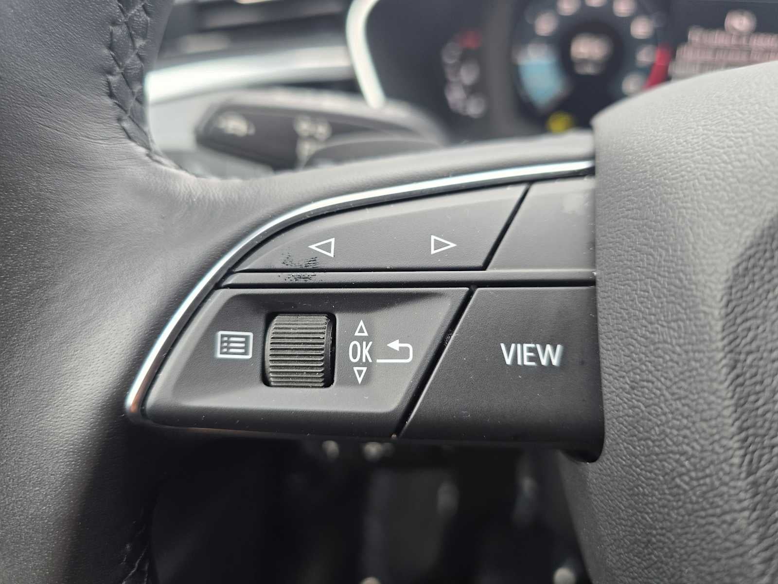 2024 Audi Q3 S line Premium