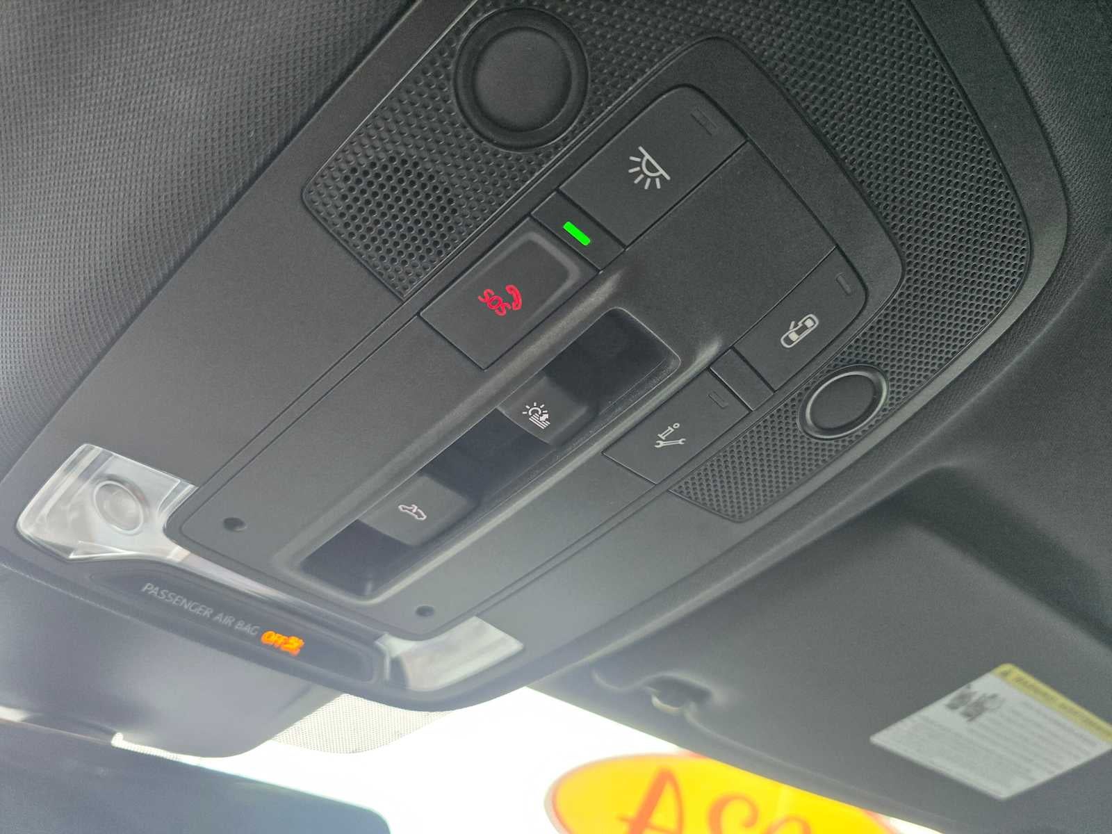 2024 Audi Q3 S line Premium