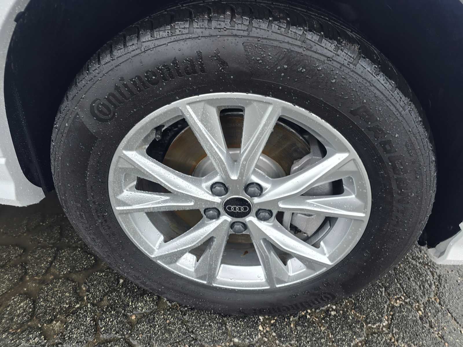 2024 Audi Q3 S line Premium