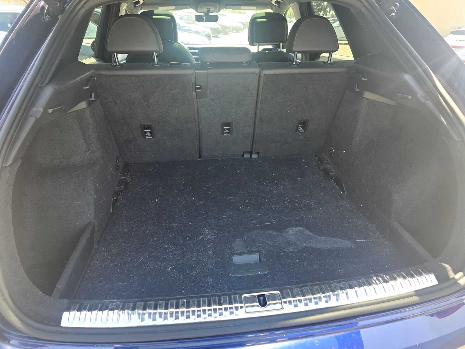 2021 Audi Q3 S line Premium