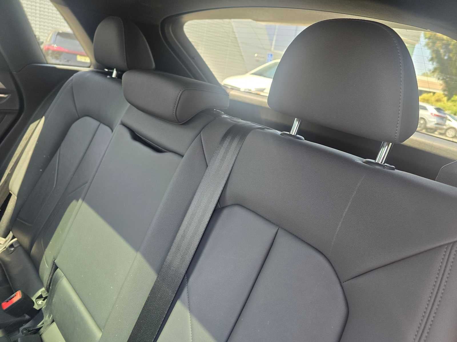 2021 Audi Q3 S line Premium