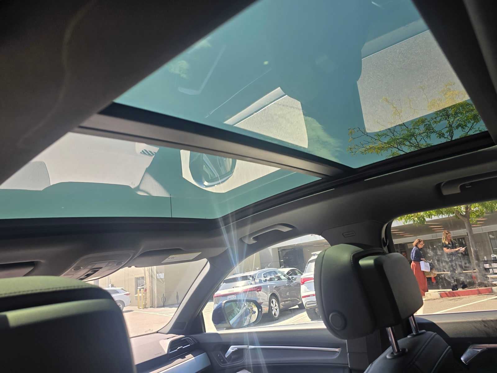 2021 Audi Q3 S line Premium