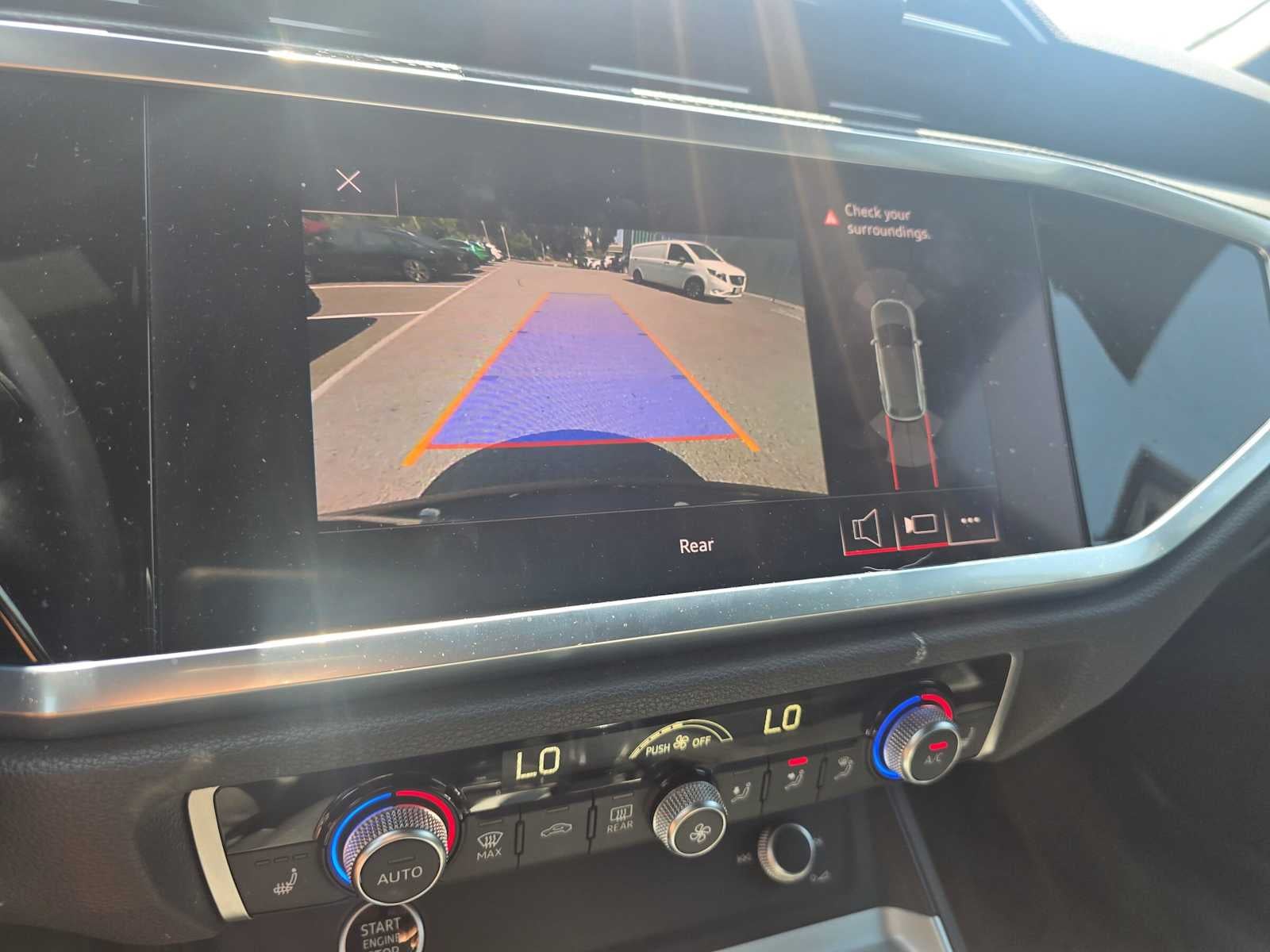 2021 Audi Q3 S line Premium