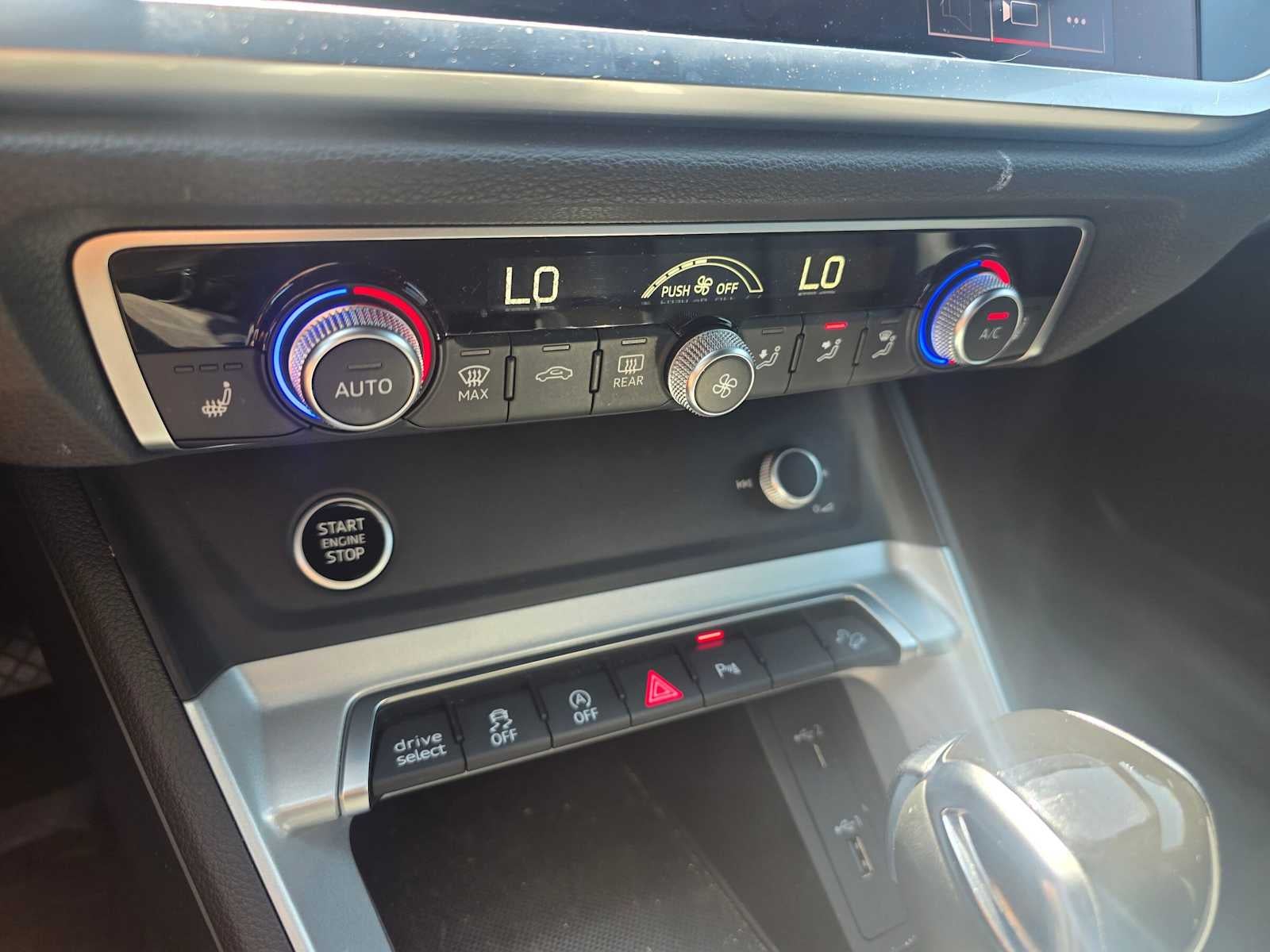 2021 Audi Q3 S line Premium