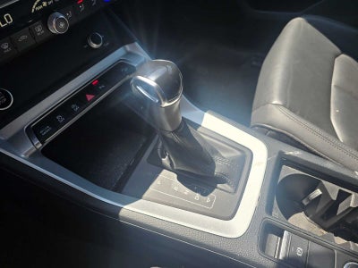 2021 Audi Q3 S line Premium