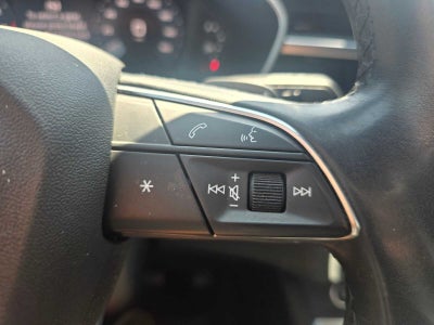 2021 Audi Q3 S line Premium