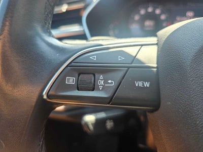2021 Audi Q3 S line Premium